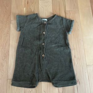 The Simple Folk - Playsuit